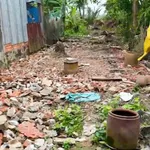 Bán đất 333m² gần Trường Đại Học Kiên Giang, lộ 5,5m - Ảnh thu nhỏ 1