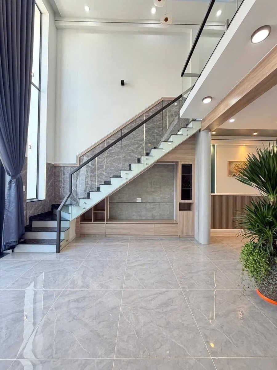 Bán nhà 3PN Mỹ Hạnh Nam Tây Ninh 104m² 2.38 tỷ - Ảnh thu nhỏ 4
