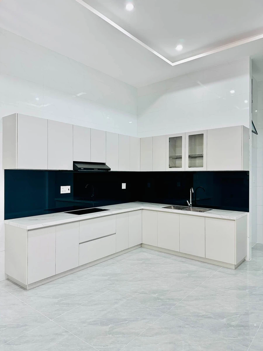 Bán nhà 3 tầng mặt tiền Quy Nhơn 80m2, 5 tỷ 450 - Ảnh thu nhỏ 3