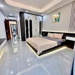 Bán nhà 3 tầng 110m² Tân Thới Hiệp, giá 5 tỷ - Ảnh thu nhỏ 2