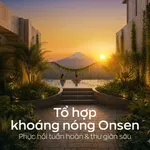 Căn hộ 3PN 87m² Monrei Saigon - View công viên Hyde Park Bình Dương - Ảnh thu nhỏ 3