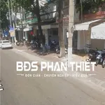 Bán đất góc 3 mặt tiền Trần Hưng Đạo, Phan Thiết, 120m² - Ảnh thu nhỏ 2