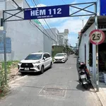Bán nền góc 40 m2 thổ cư 2 mặt tiền, An Bình, Cần Thơ - Ảnh thu nhỏ 2