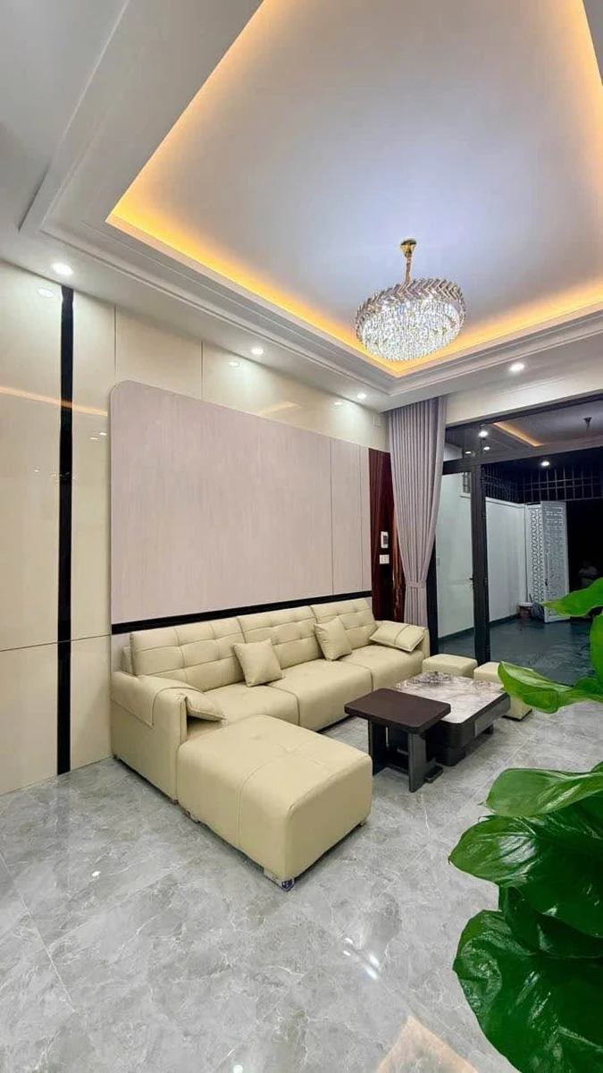 Bán nhà phố 3PN, 128m² hẻm Võ Văn Dũng, 2 tỷ 250 triệu - Ảnh thu nhỏ 5