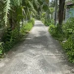 Bán đất thổ cư 109m2 ở xã Phú Nhuận, TP Bến Tre, 529 triệu - Ảnh thu nhỏ 1