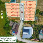 Bán đất Trần Bạch Đằng 138m² giá 500 triệu - Ảnh thu nhỏ 1