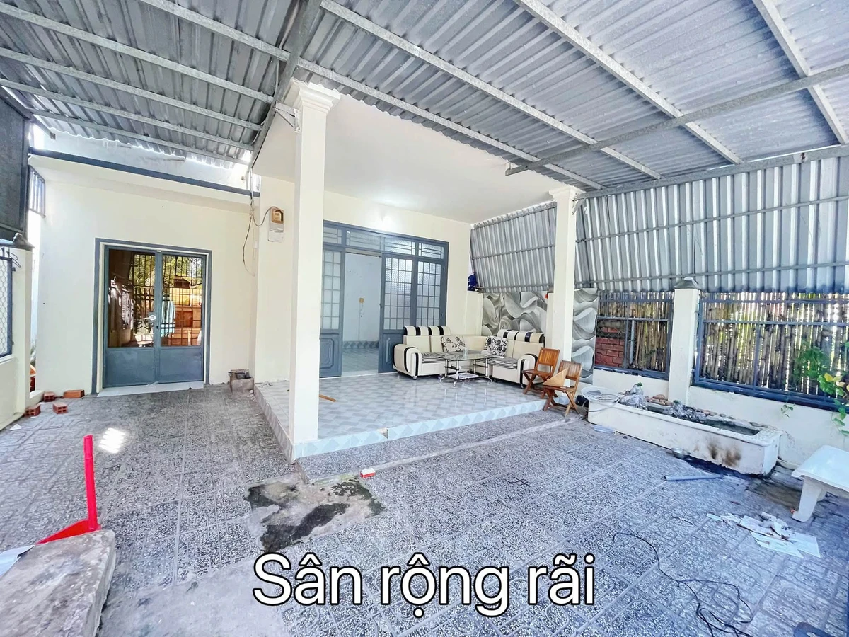 Bán nhà 122.5m² đường Tạ Uyên KDC Vĩnh Thông 1 tỷ 290 - Ảnh thu nhỏ 2
