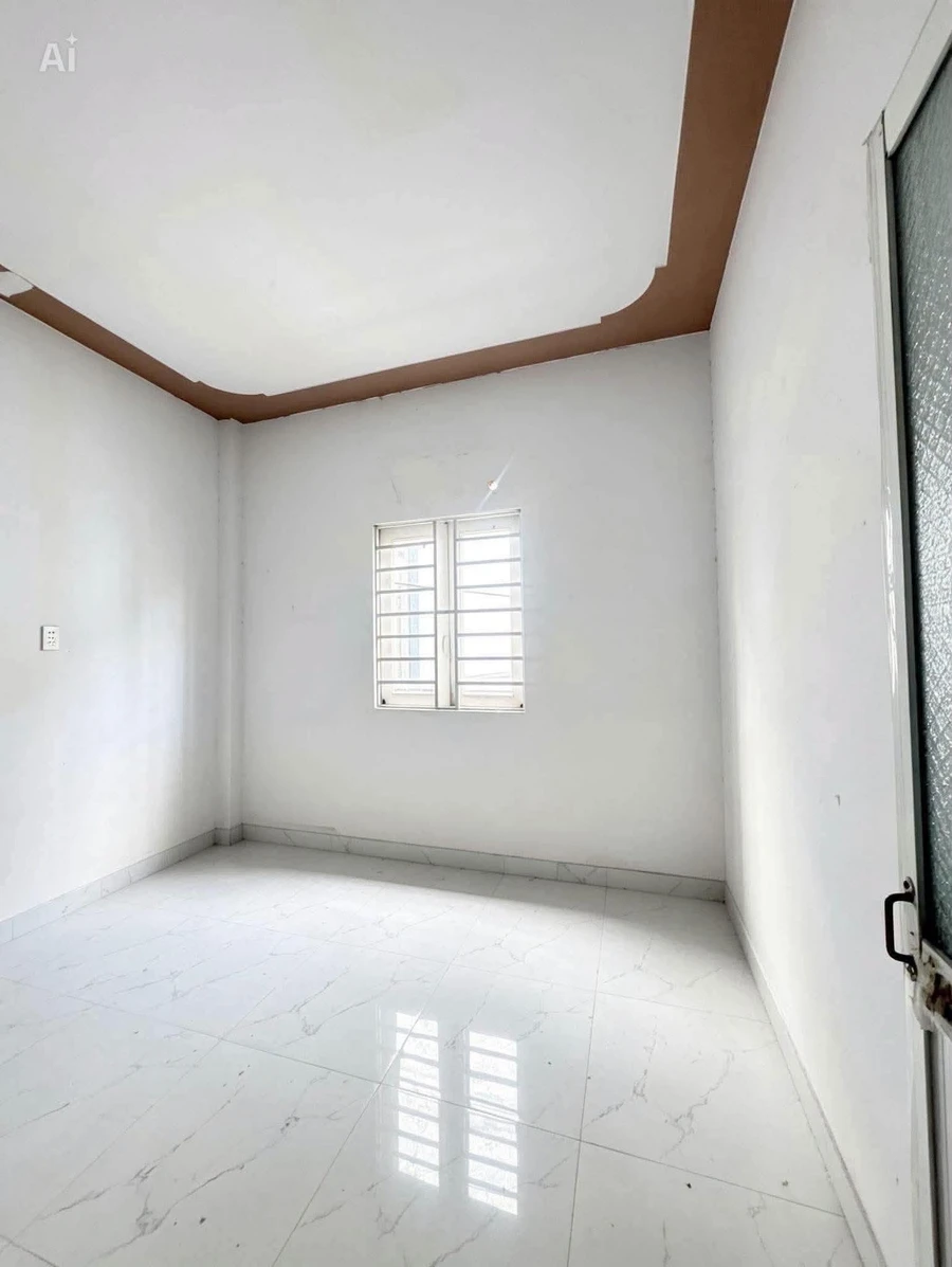 Bán nhà 2 tầng 24m² hẻm xe hơi Hiệp Thành 17, Quận 12, giá hơn 2 tỷ - Ảnh thu nhỏ 5
