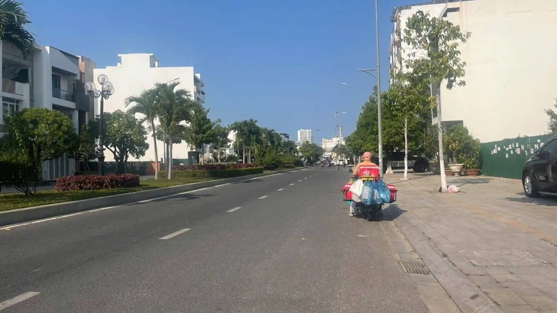 Bán nhà 3.5 tầng 110m² VCN Phước Long Nha Trang, dòng tiền 35tr/tháng