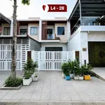 Bán nhà phố trệt 1 lầu 107.5m² KĐT Phú Cường Rạch Giá 2.76 tỷ - Ảnh thu nhỏ 1