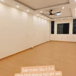 Bán nhà phố 5 tầng Điện Biên Phủ 60m² gần 9 tỷ - Ảnh thu nhỏ 1