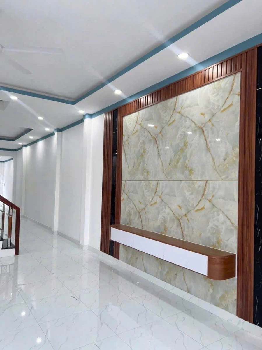Bán nhà 3PN 150m² Mỹ Phước 3, giá 2 tỷ - Ảnh thu nhỏ 4