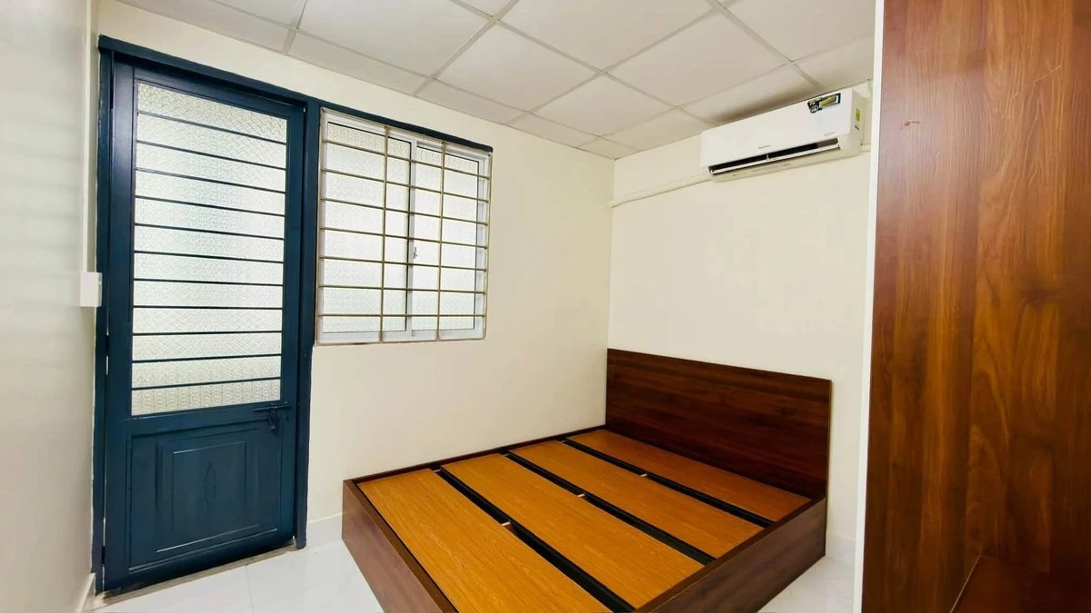 Bán nhà 2 tầng 19.5m² Lê Văn Lương Nhơn Đức 830 triệu - Ảnh thu nhỏ 2