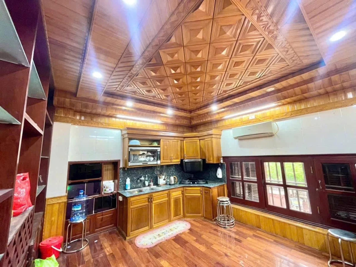 Bán biệt thự mini 3 tầng 70m² 5,1 tỷ Đông Nam Cường - Ảnh thu nhỏ 4