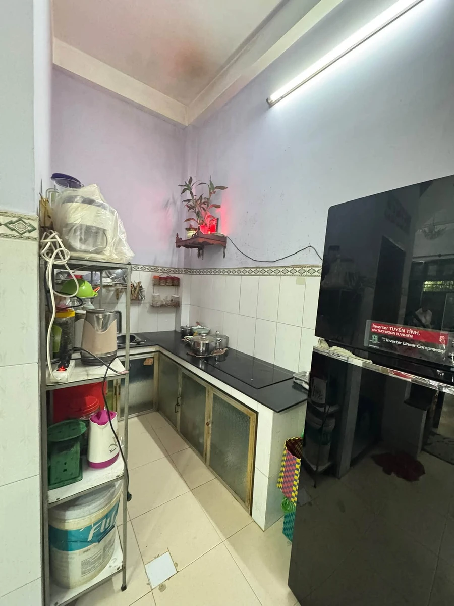 Bán nhà mặt tiền 6 PN 31,6m² Nha Trang - Ảnh thu nhỏ 2