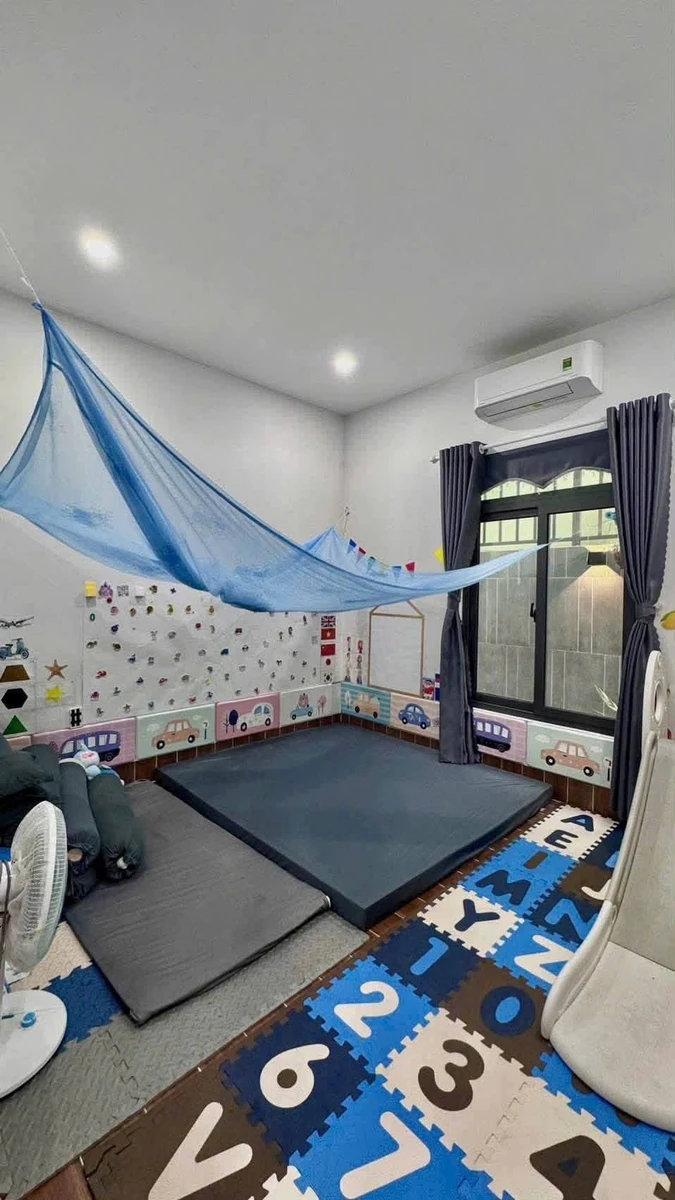 Bán nhà Thiên Hộ Dương, Rạch Giá, 137,5 m², 2 PN, 2,45 tỷ - Ảnh thu nhỏ 5