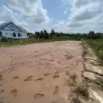 Bán 500m² đất lúa có thổ cư tại Tây Ninh, mặt tiền Thầy Bờ - Ảnh thu nhỏ 2