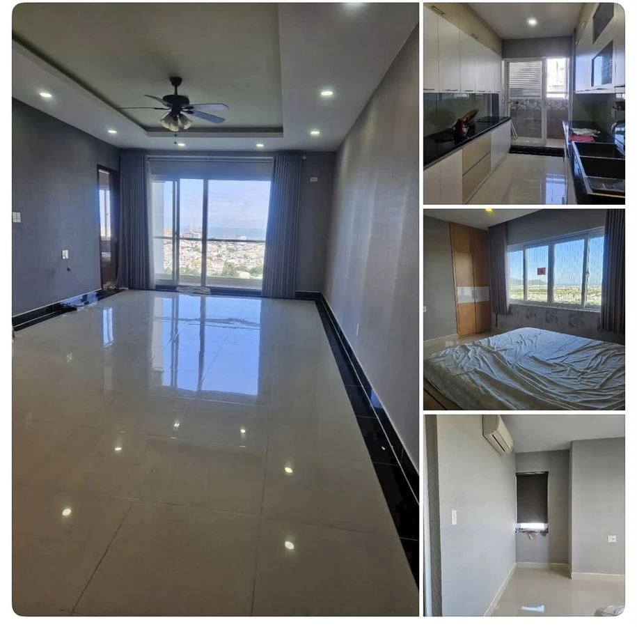 Bán căn hộ 3PN 115m² DIC Phoenix Chí Linh, 4,7 tỷ - Ảnh 1