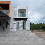 Bán nhà 1 trệt 1 lầu 4PN 3WC 100m² An Bình Rạch Giá - Ảnh thu nhỏ 1