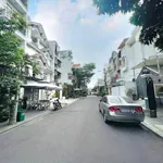 Bán biệt thự 108m2 6 tầng 5PN hẻm ô tô sát đường Thoại Ngọc Hầu, Tân Phú - Ảnh thu nhỏ 1