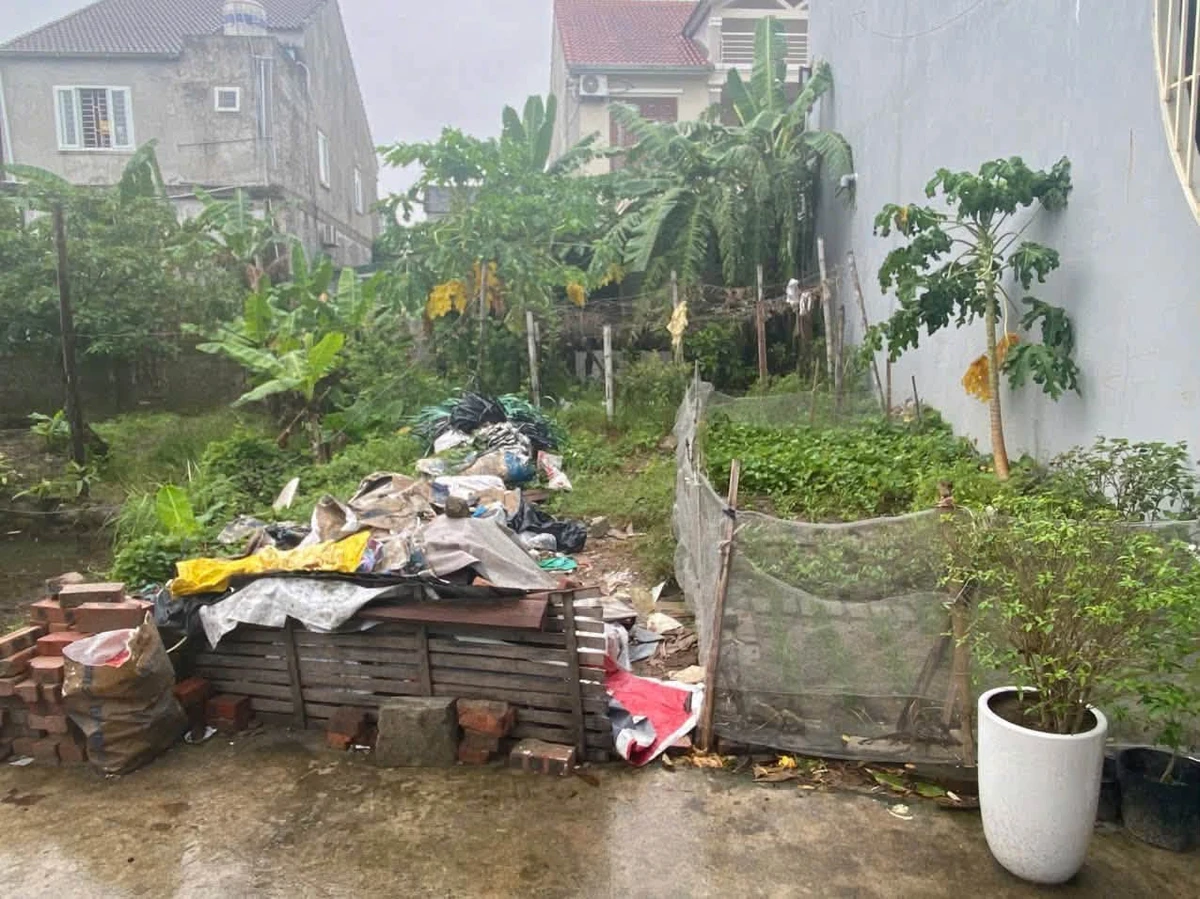 Bán đất 96m² ngõ Phan Công Tích, Quận 12 - Ảnh thu nhỏ 2