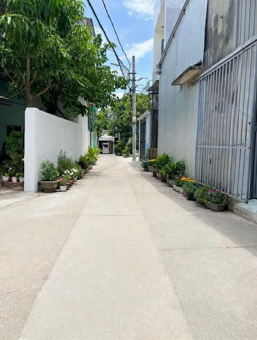 Bán lô đất 75,1m² Nguyễn Lương Bằng Đà Nẵng 2,52 tỷ - Ảnh thu nhỏ 2