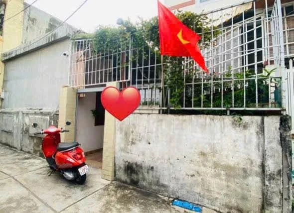Bán nhà cấp 4, 2PN, 82m² tại Phường Vũng Tàu – 4 tỷ - Ảnh 1