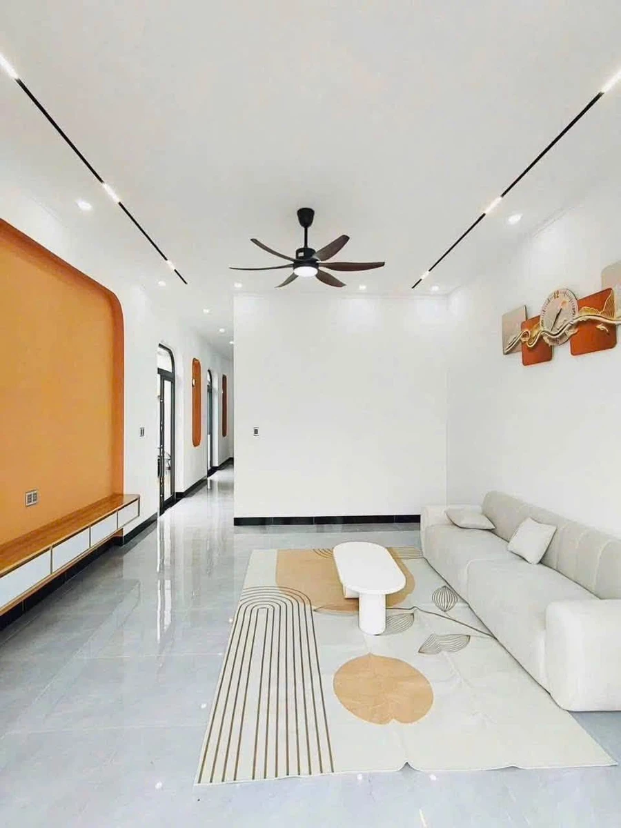 Bán nhà cấp 4 Thạnh Phú 80m2, 1,08 tỷ - Ảnh thu nhỏ 4