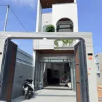 Bán nhà 1 trệt 1 lầu 88m2 Phường Trảng Dài Quận 12 - Ảnh thu nhỏ 1
