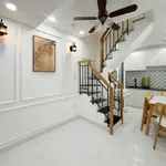Bán nhà 2 tầng 32m² hẻm đường số 9, Phường 16, Gò Vấp, giá 2,68 tỷ - Ảnh thu nhỏ 2