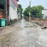 Bán đất Cẩm Giàng 100m² mặt tiền 4,5m, 1 tỷ 4 - Ảnh thu nhỏ 2