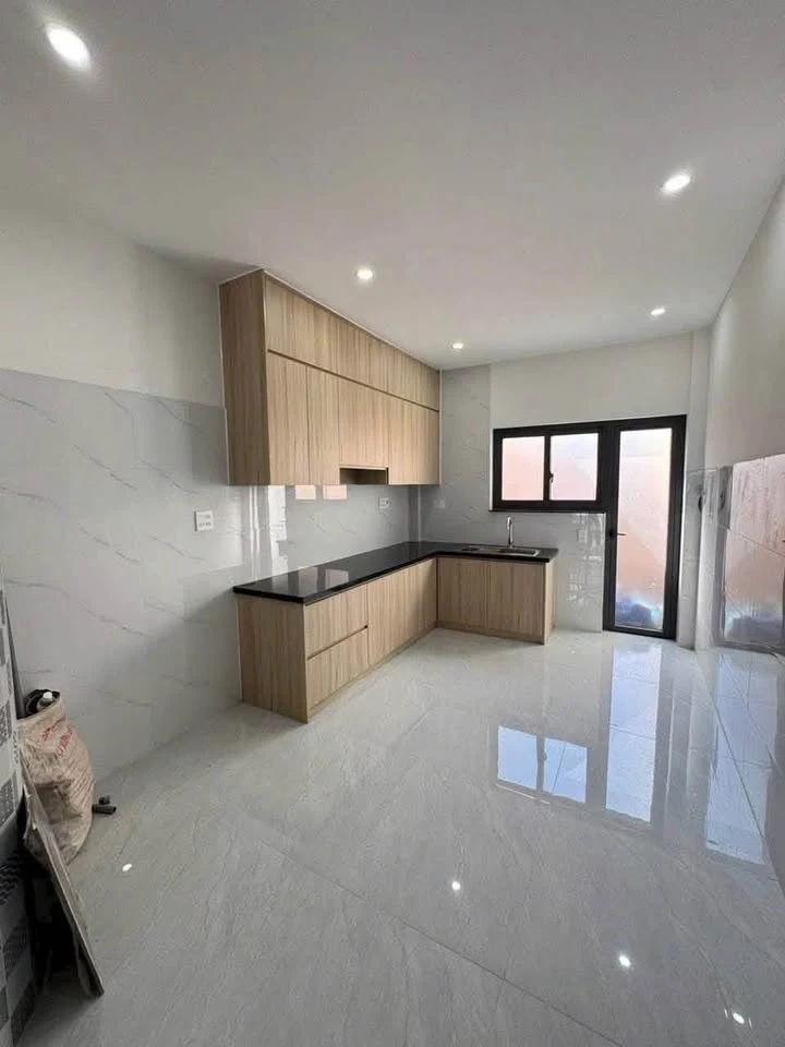 Bán nhà 3 mê mới 120m², nội bộ ô tô, Quy Nhơn - Ảnh thu nhỏ 3