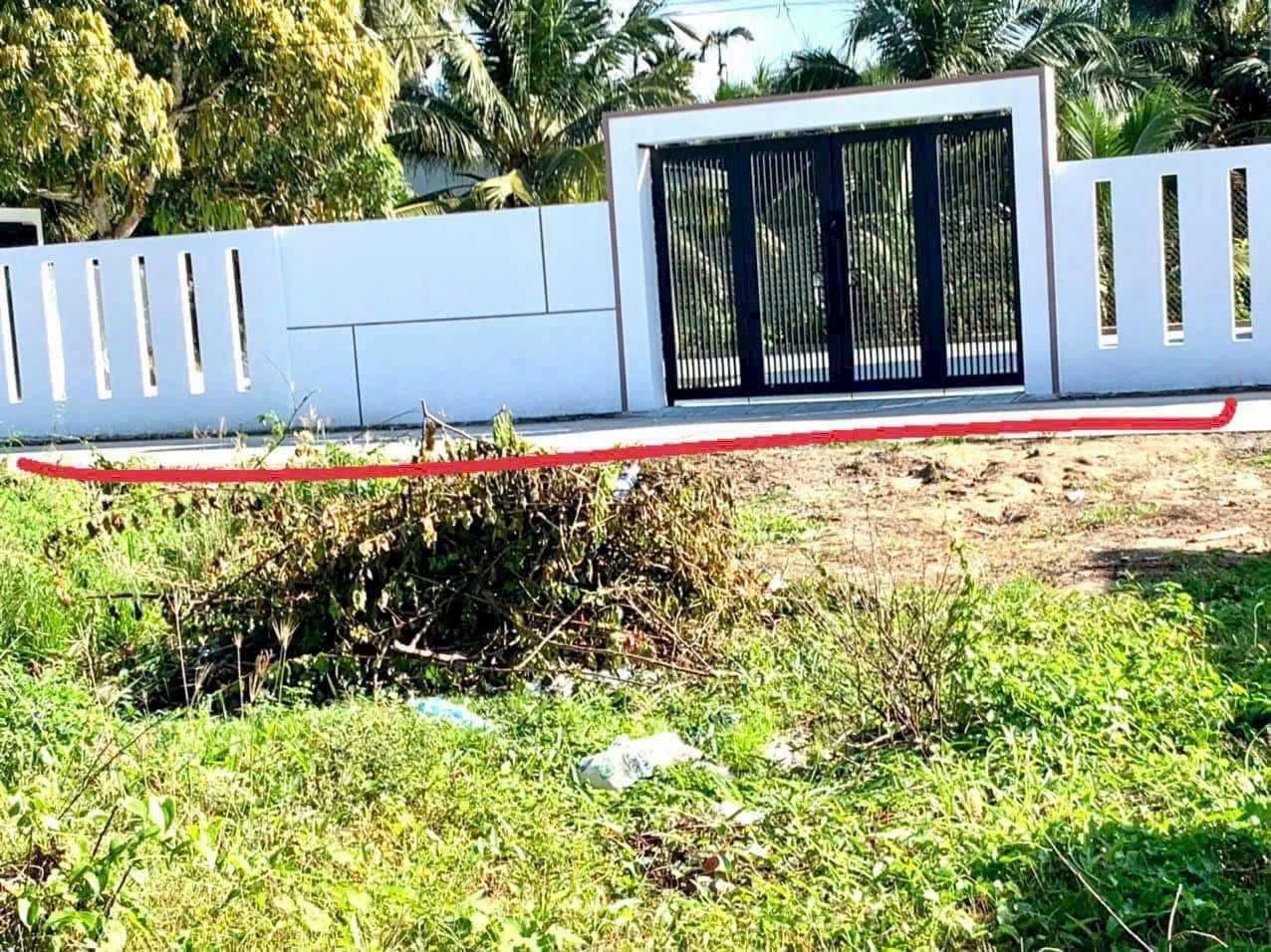 Bán đất mặt tiền Đa 06 Sơn Đông, Bà Rịa - Vũng Tàu 540m² - Ảnh 1