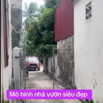 Bán đất nhà vườn không gian yên tĩnh giá siêu tốt - Ảnh thu nhỏ 4
