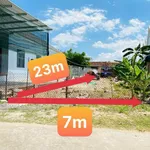 Bán đất thổ cư 166m2 Thôn Thạch Thành, Tân Định 899 triệu - Ảnh thu nhỏ 1