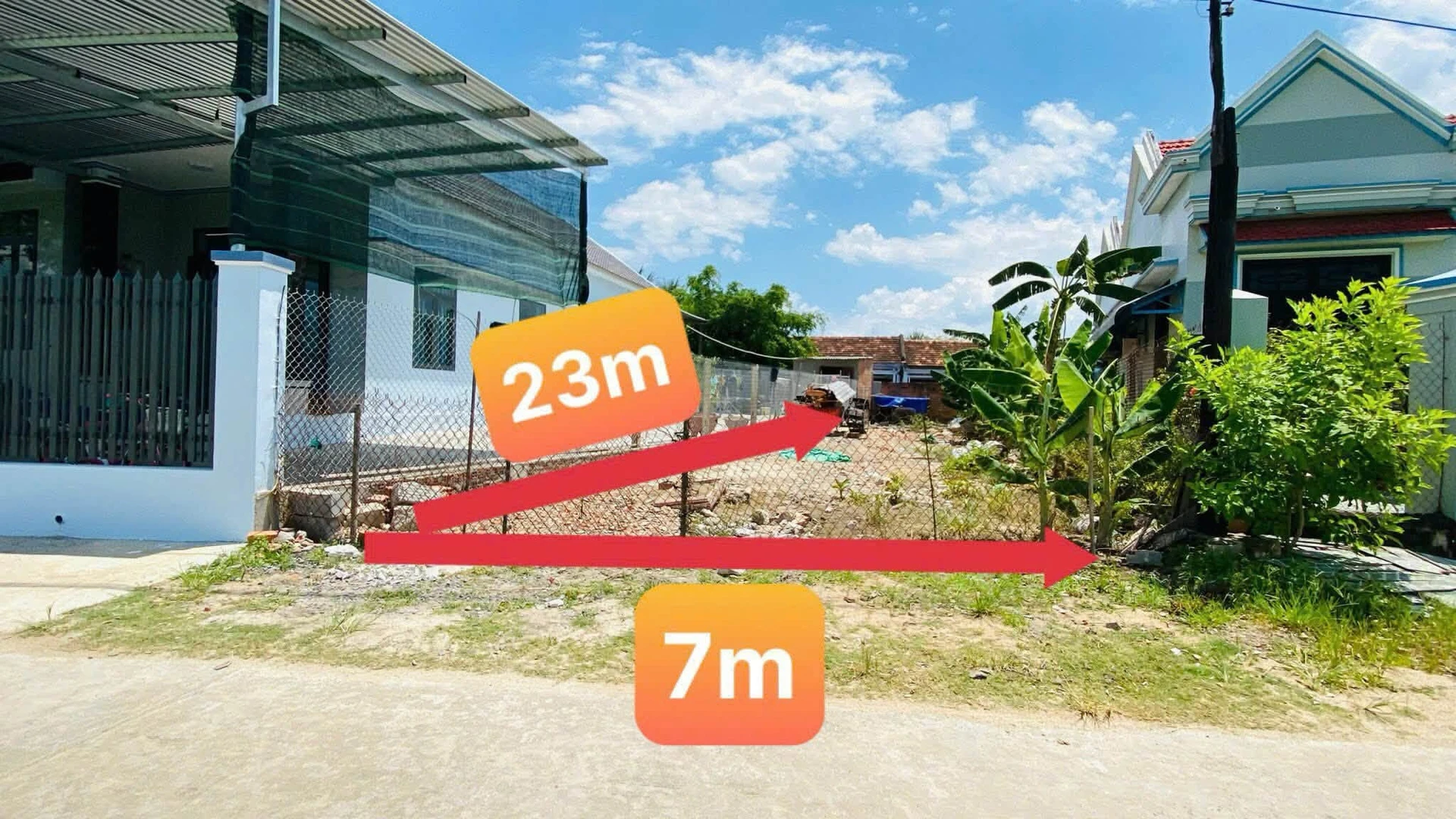 Bán đất thổ cư 166m2 Thôn Thạch Thành, Tân Định 899 triệu - Ảnh 1