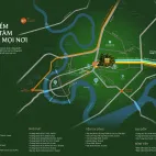 Palm River - Căn hộ cao cấp ven sông tại Palm City Quận 2 - Đăng ký ngay suất chọn căn ưu tiên VIP - Ảnh thu nhỏ 36