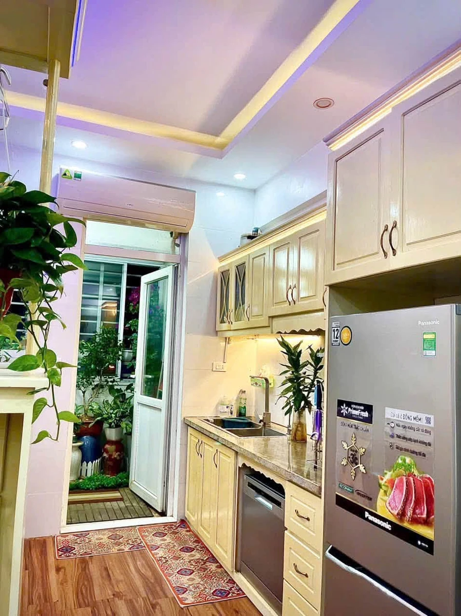 Bán căn hộ chung cư 66m² Lê Mao kéo dài, TP Vinh - Ảnh thu nhỏ 4