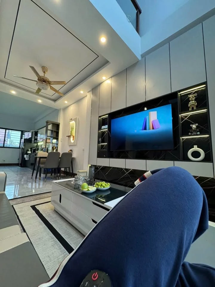 Bán nhà 3 phòng ngủ 64m² Vinh - Ảnh thu nhỏ 2