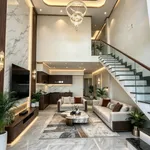 Bán nhà lầu 3PN 80m² gần Kho Hoàng Long, Bình Tân - Ảnh thu nhỏ 3