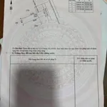 Bán lô đất mặt tiền Cách Mạng Tháng Tám 149m2 giá 6,75 tỷ tại Bình Nhâm, Bình Dương - Ảnh thu nhỏ 1