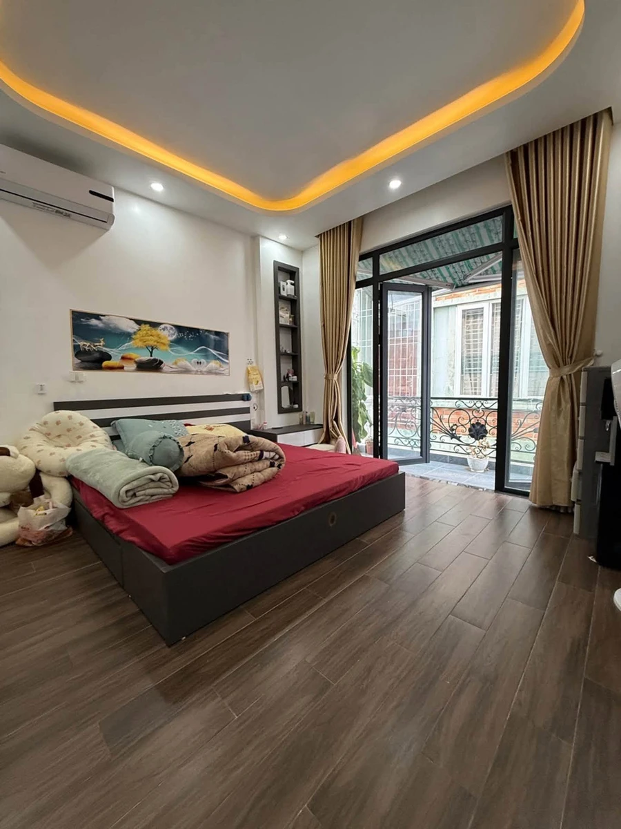 Bán nhà 4 tầng 56m² Lê Chân, Hải Phòng - Ảnh thu nhỏ 5