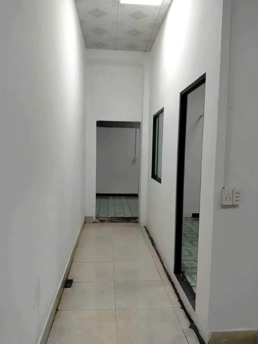 Bán nhà cấp 4 5.5x21m giá 1,42 tỷ, Phường Trảng Dài, Đồng Nai - Ảnh thu nhỏ 5
