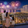 BeachTro Tower 2PN + view pháo hoa, Sunworld, biển giá 6,12 tỷ, CK lên đến 24,5%. LH 0909 407 *** - Ảnh thu nhỏ 15