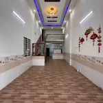 Bán nhà kèm dãy trọ 150m2 thổ cư sổ hồng riêng tại Mỹ Phước 3, Bình Dương - Ảnh thu nhỏ 2