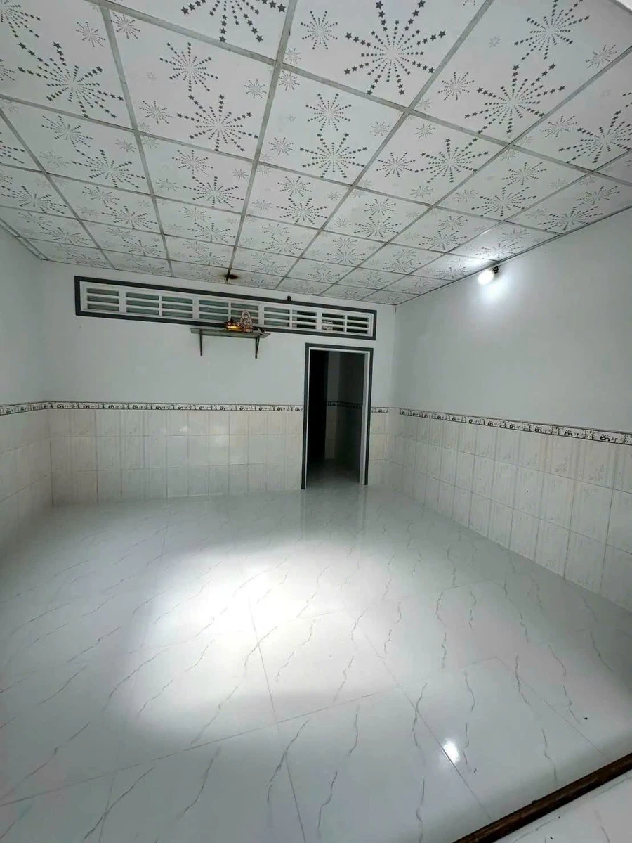 Bán nhà hẻm gần chợ Tà Niên 45m², 2PN, 850 triệu - Ảnh thu nhỏ 3
