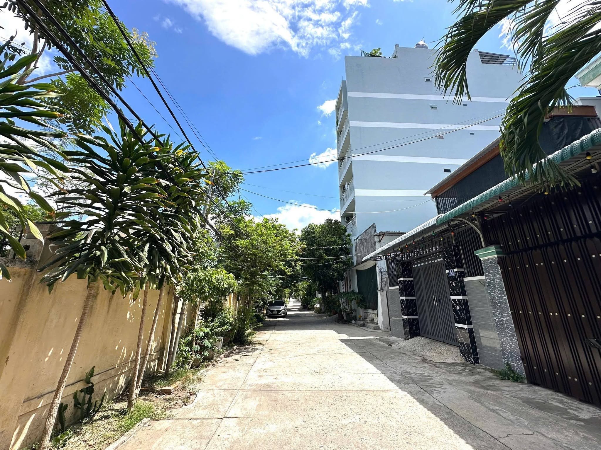 Bán nhà 3 tầng mặt tiền Sử Hy Nhan, 195m², 8.2 tỷ, Nha Trang - Ảnh thu nhỏ 5