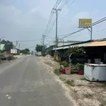 Đất đối diện chợ 500m2 - 2 tỷ 5 Becamex Bình Dương - Ảnh thu nhỏ 2
