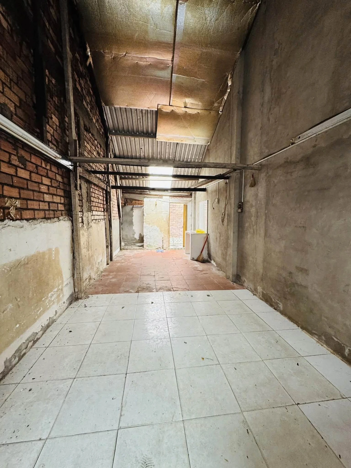 Bán nhà hẻm cấp 4 24m² Nguyễn Trãi, Phường 2, Quận 5 giá 5,5 tỷ - Ảnh 1
