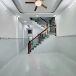 Nhà lầu trệt sổ hồng riêng 51m² 3PN Thuận An Bình Dương - Ảnh thu nhỏ 3
